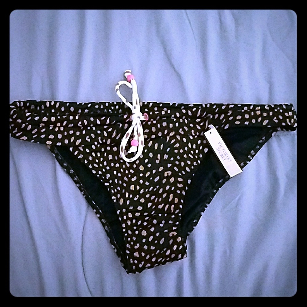 Bikini bottom